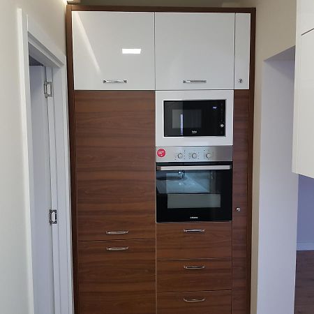 דירות בלגרד Krunska 54 מראה חיצוני תמונה