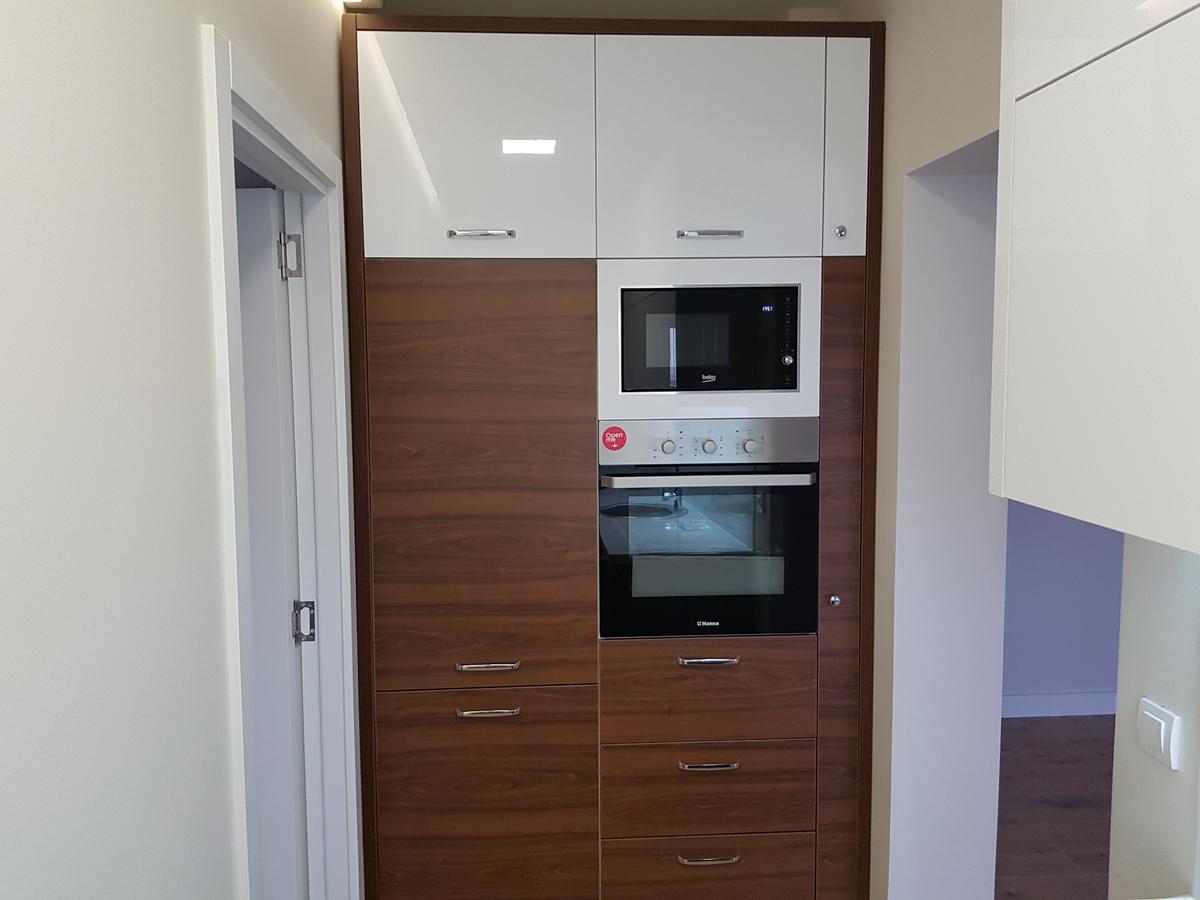 דירות בלגרד Krunska 54 מראה חיצוני תמונה